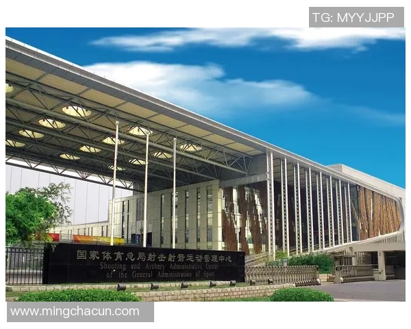 奥运射击项目装备与技术创新发展趋势与影响分析