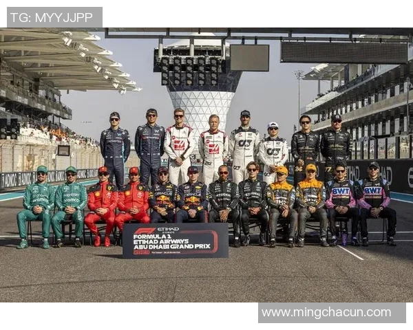 F1赛季车手实力对比及未来展望