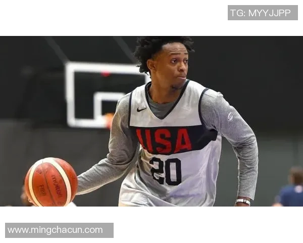 猛龙回应批评：我只专注于比赛