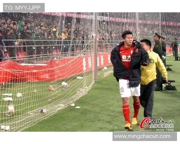 中超焦点战：广州VS北京战术解读