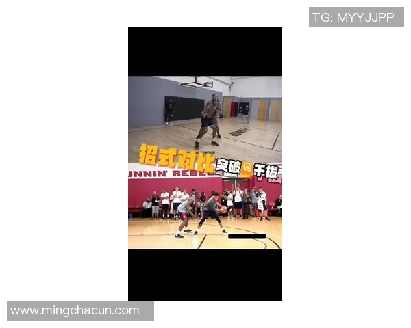 战术拆解:布克为何能掌控比赛节奏?