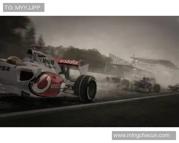 F1赛季技术革新及对赛车速度提升的贡献