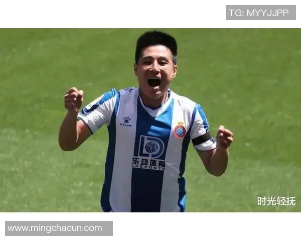 中国足球留洋球员最新动态