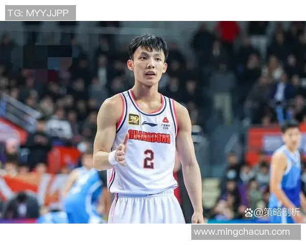 CBA球队后场球员表现及技术数据