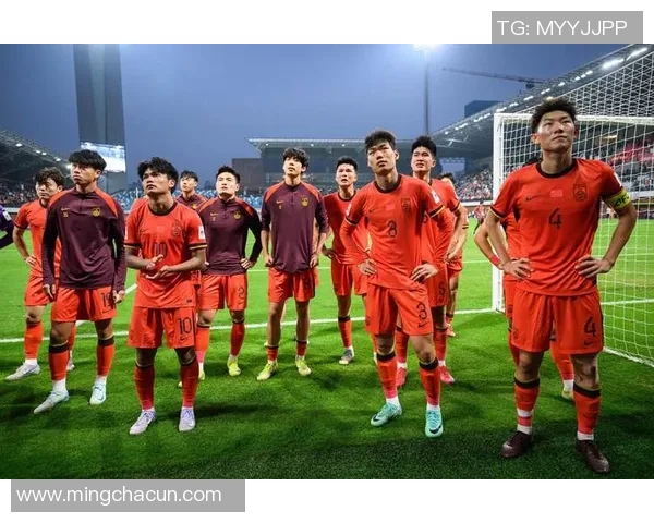 中国主帅谈“归化球员计划”：暂不扩展