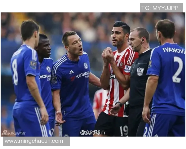 切尔西与主教练发生激烈冲突局势升级球队更衣室气氛紧张